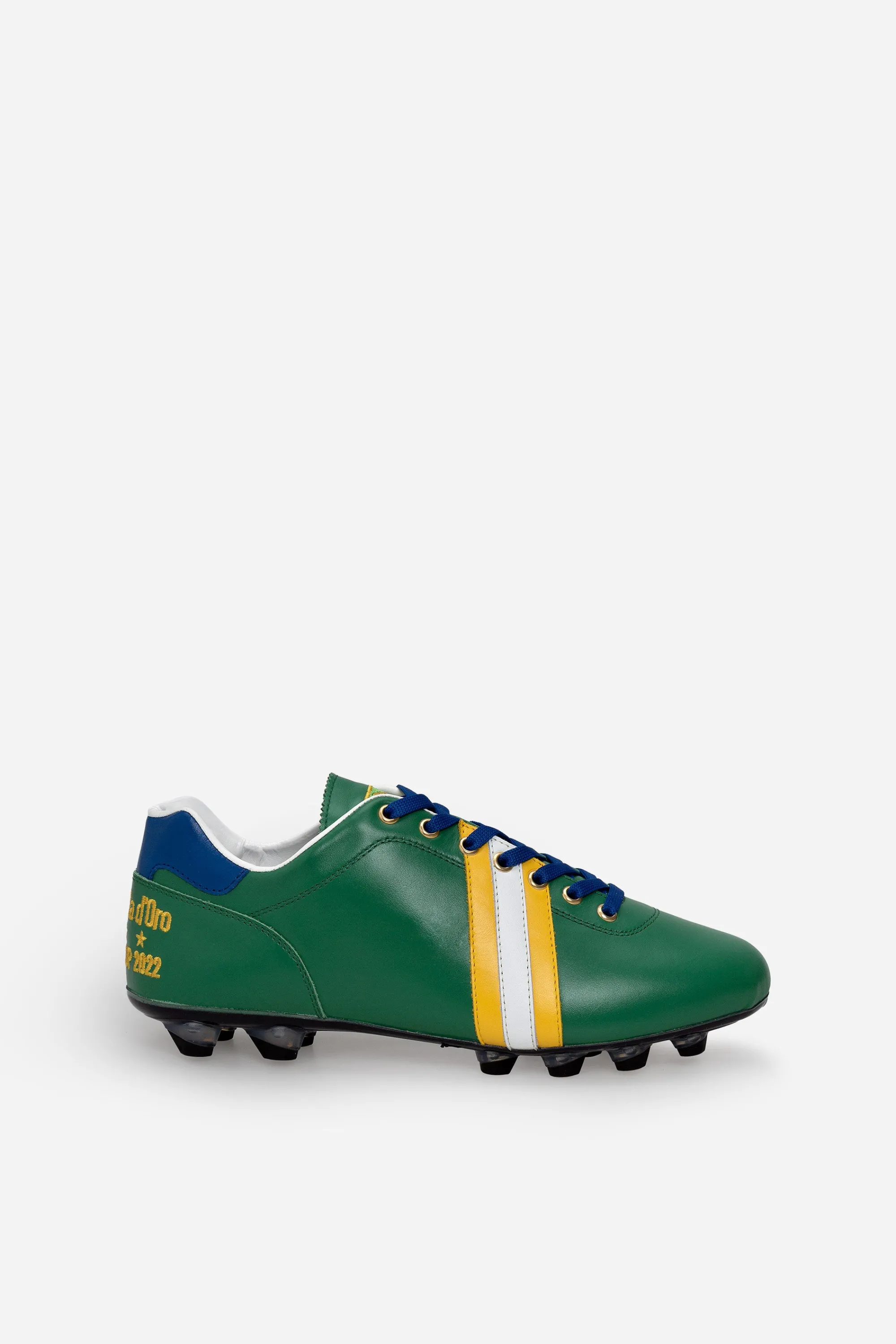 Pantofola d'Oro Lazzarini*LAZZARINI WORLD CUP BRASILE Scarpe da calcio