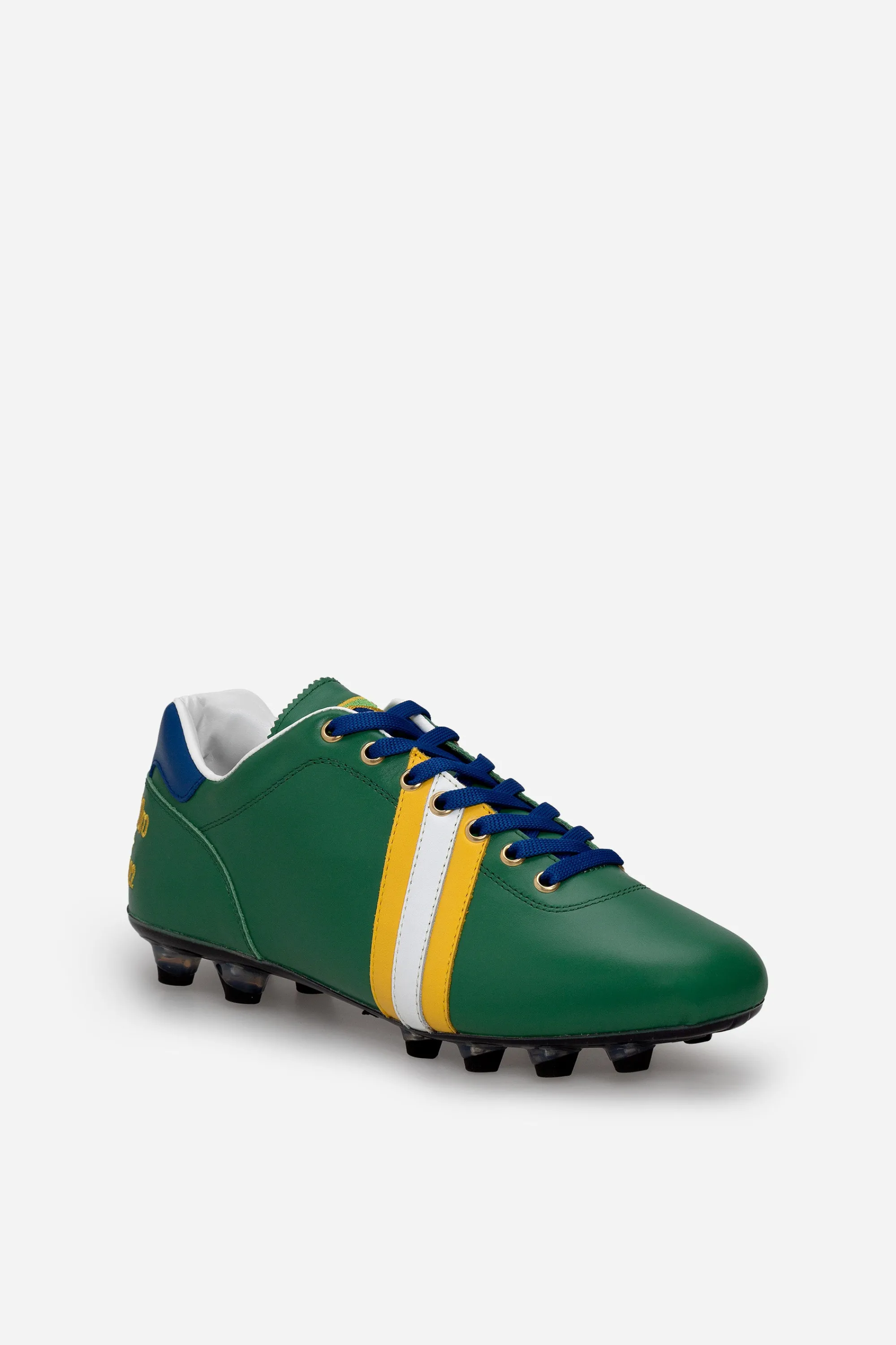 Pantofola d'Oro Lazzarini*LAZZARINI WORLD CUP BRASILE Scarpe da calcio