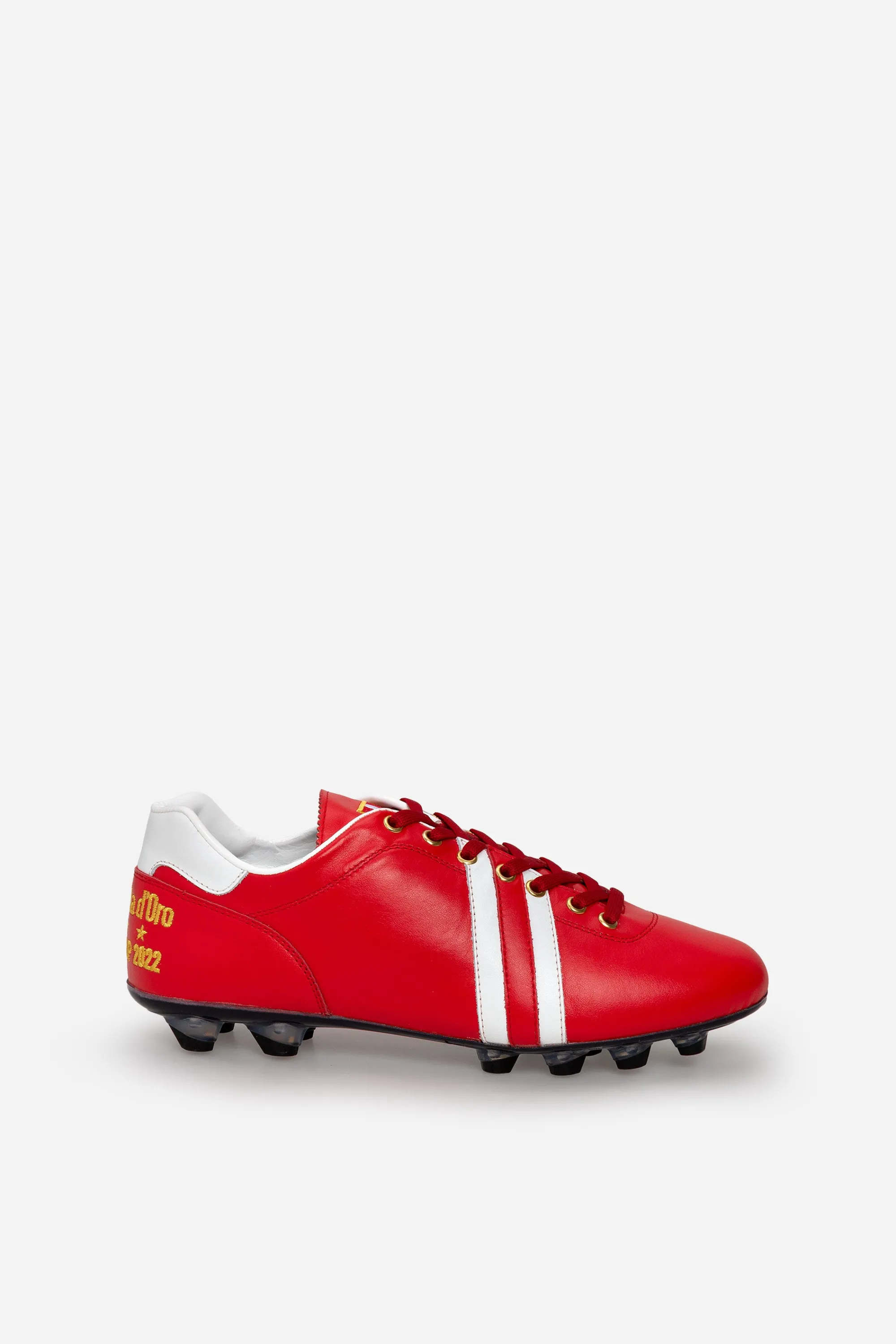 Pantofola d'Oro Lazzarini*LAZZARINI WORLD CUP DANIMARCA Scarpe da calcio