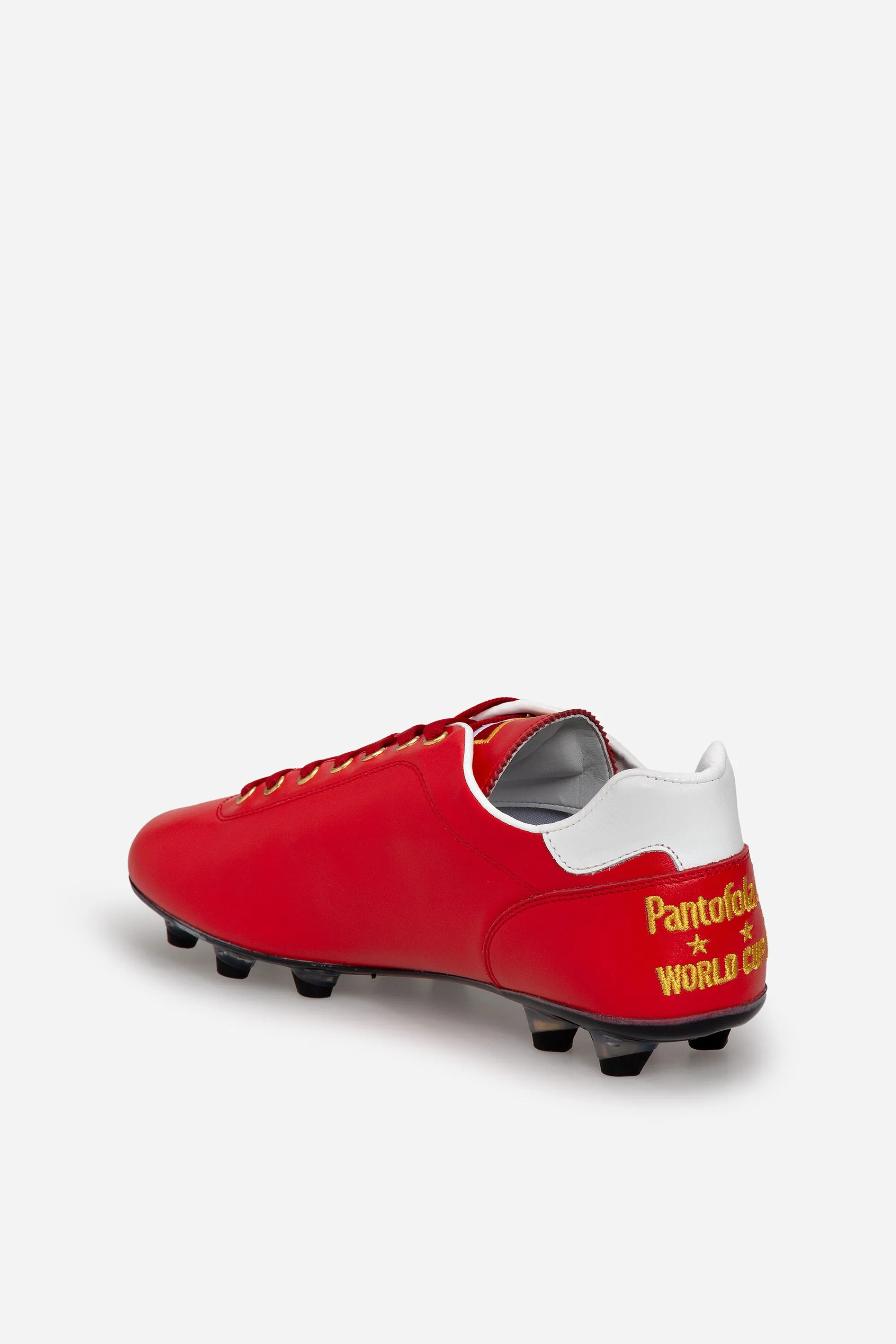 Pantofola d'Oro Lazzarini*LAZZARINI WORLD CUP DANIMARCA Scarpe da calcio