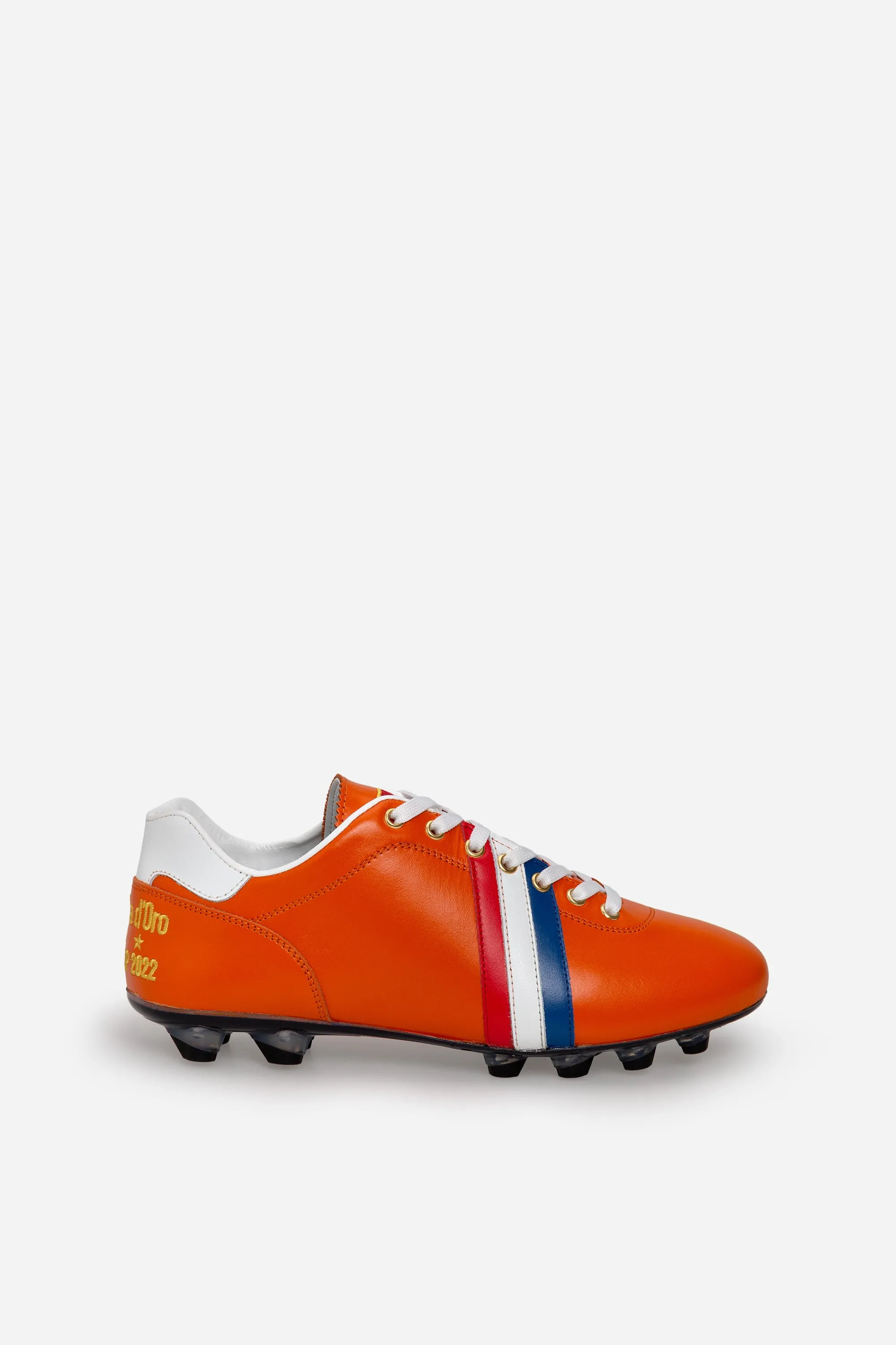 Pantofola d'Oro Lazzarini*LAZZARINI WORLD CUP OLANDA Scarpe da calcio