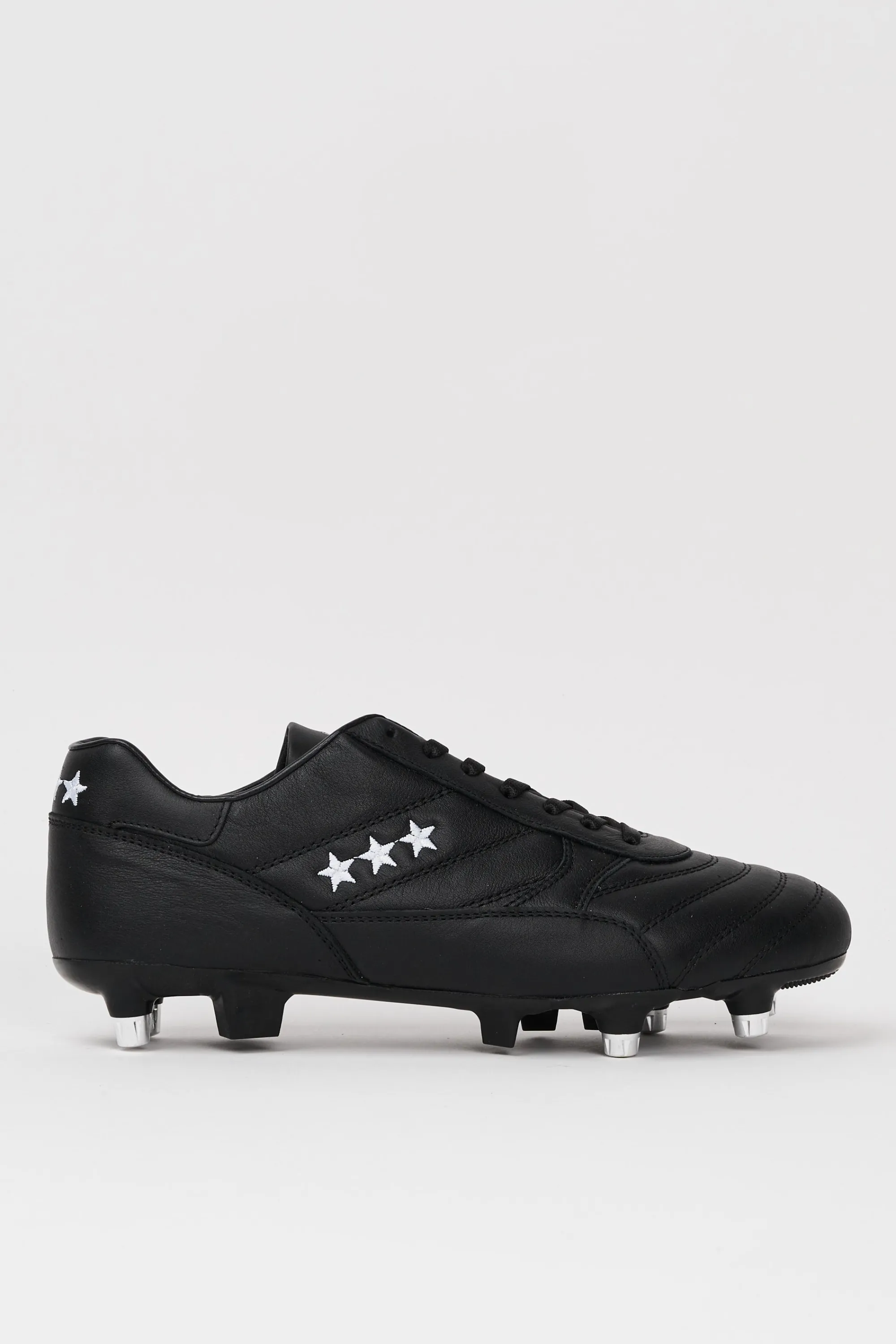 Pantofola d'Oro Alloro*Alloro Leather Football Boot