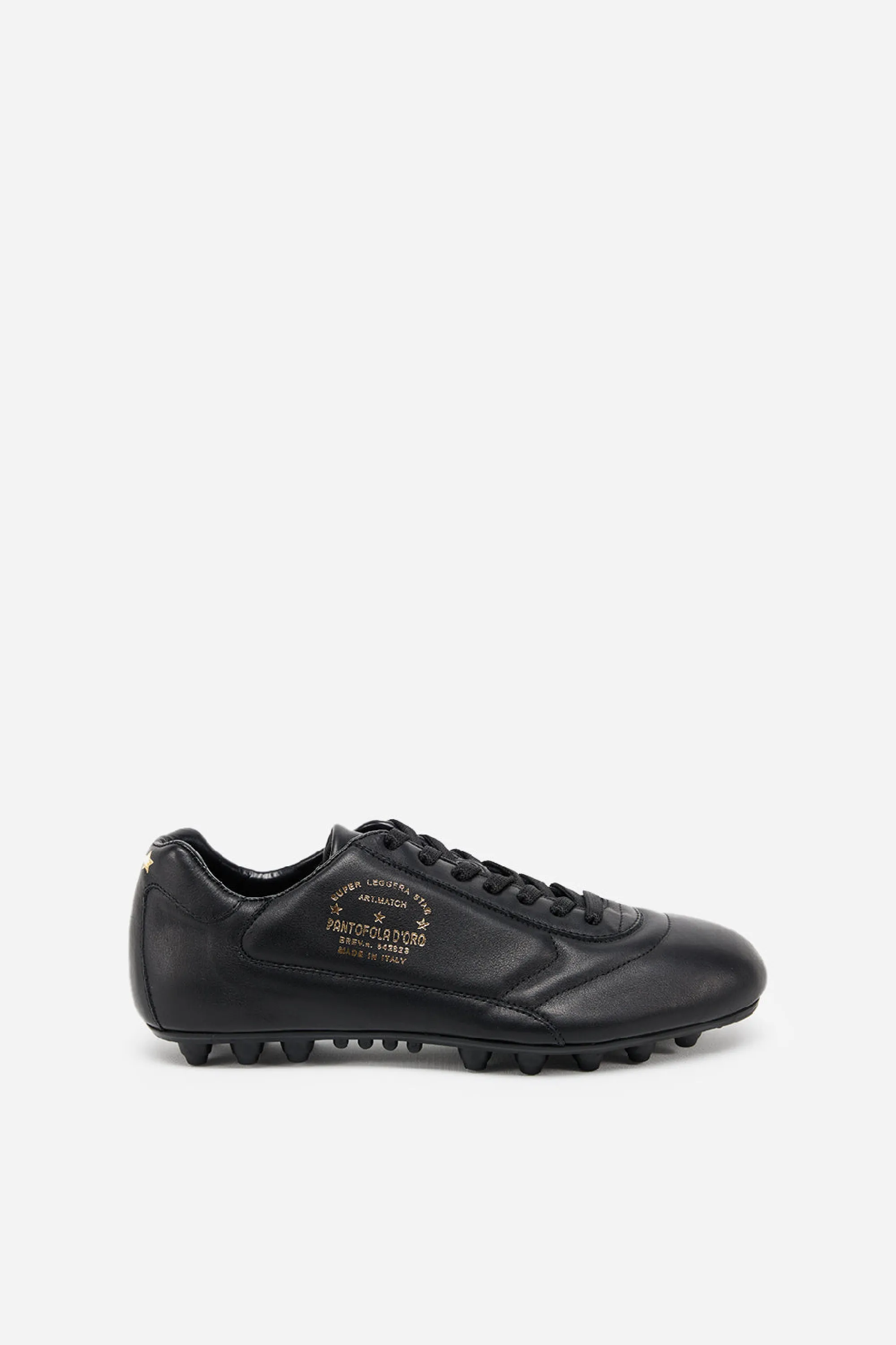 Pantofola d'Oro Classic*Classic Leather Football Boot