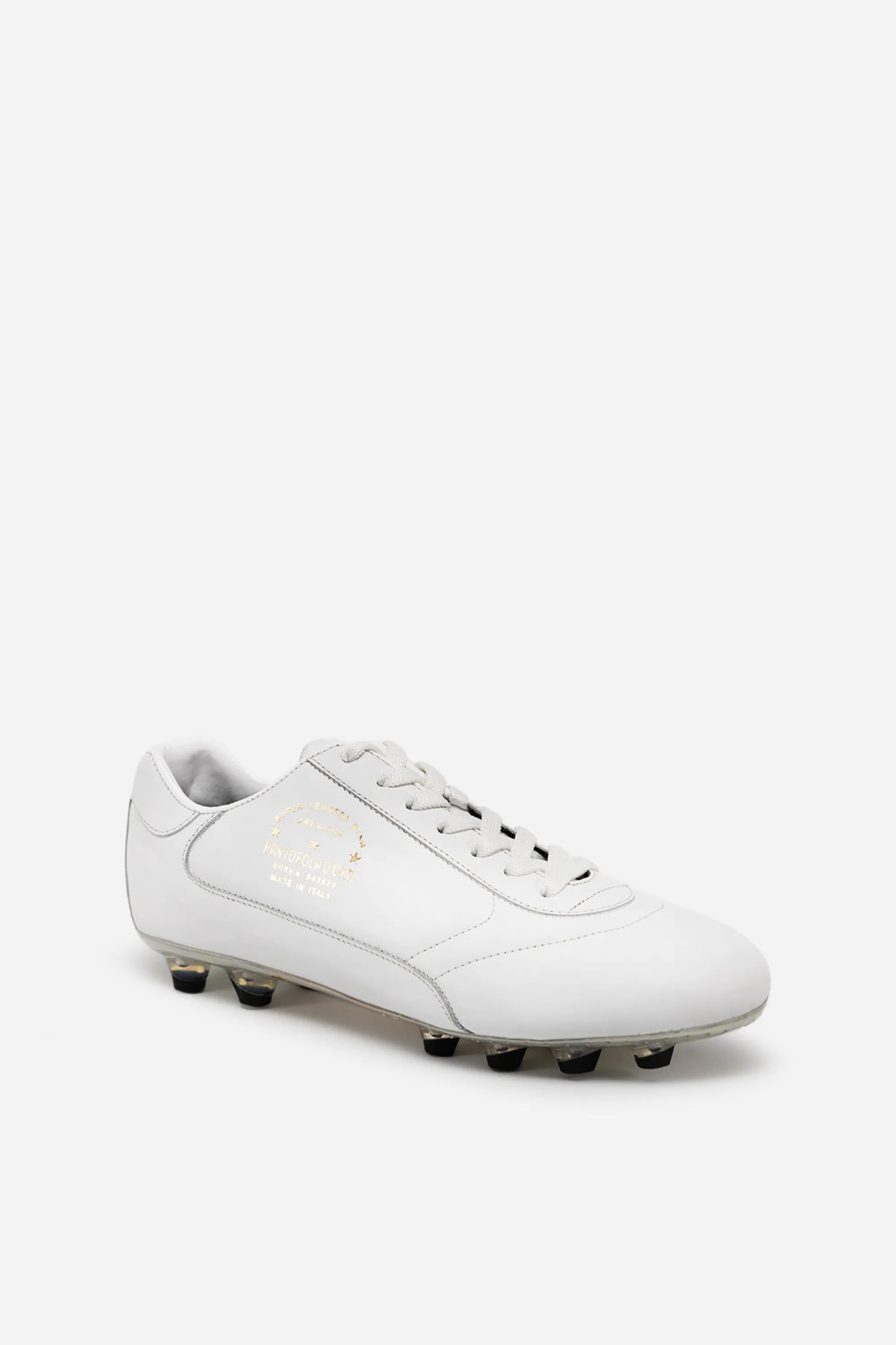 Pantofola d'Oro Classic*Classic Leather Football Boot