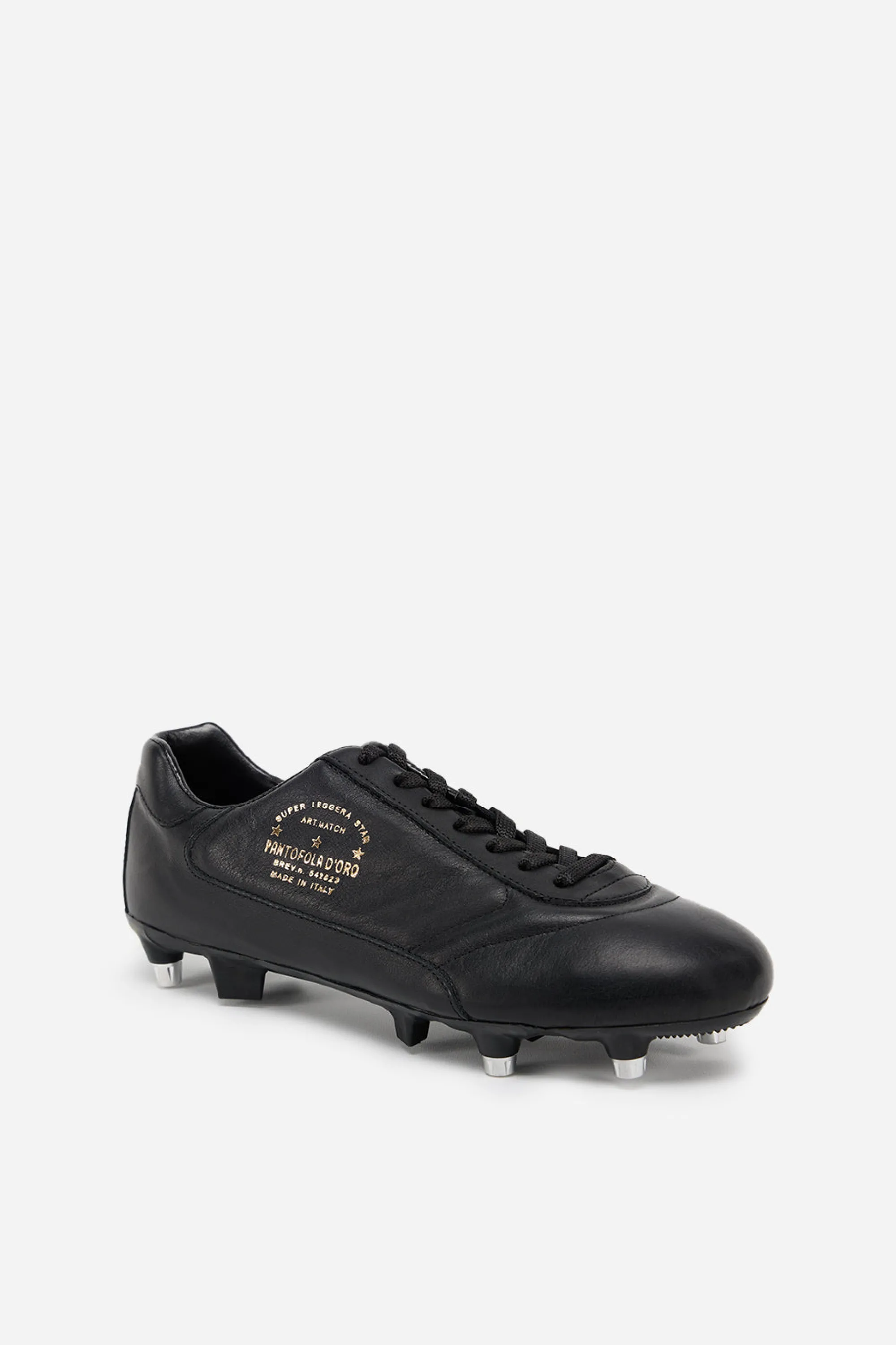 Pantofola d'Oro Classic*Classic Leather Football Boot