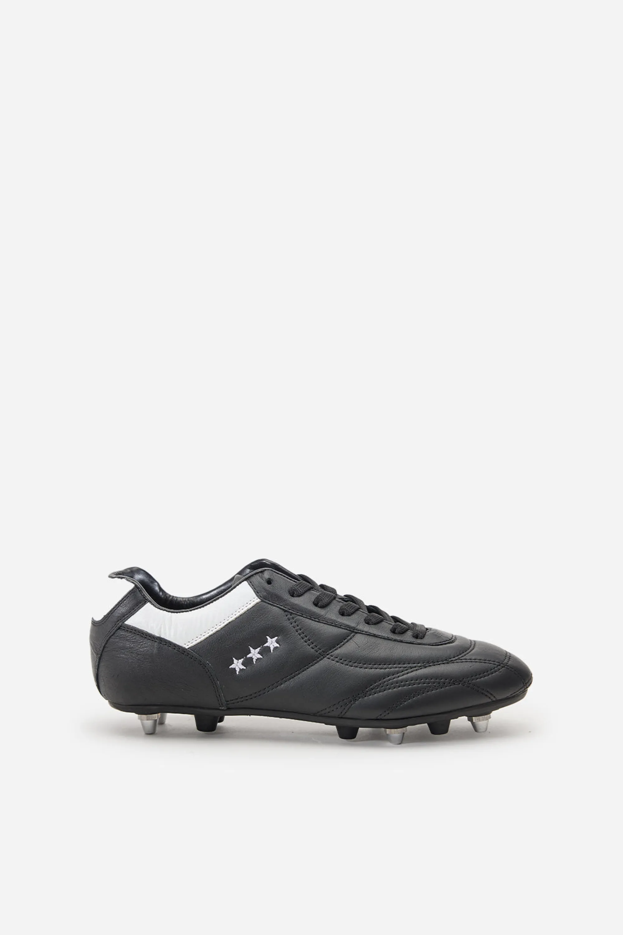 Pantofola d'Oro Epoca*Epoca Leather Football Boot