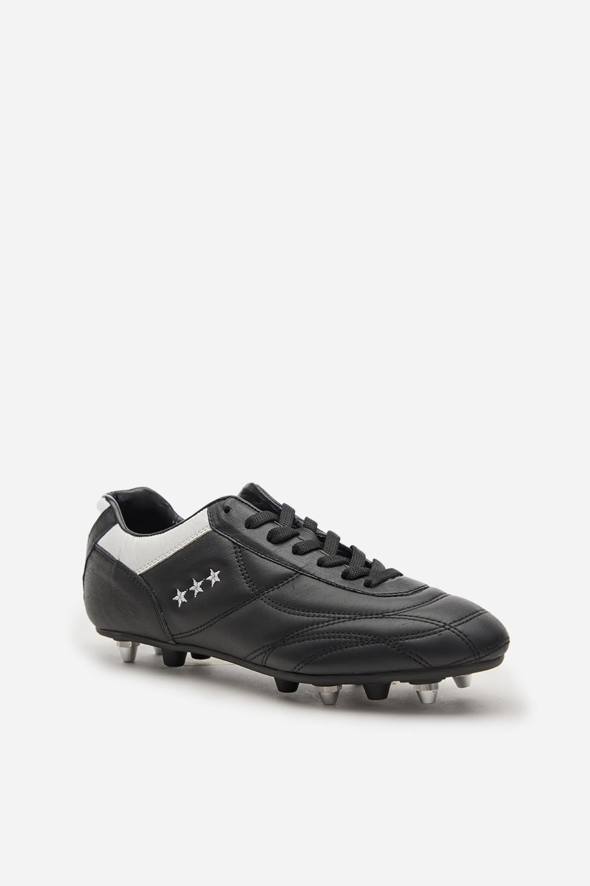 Pantofola d'Oro Epoca*Epoca Leather Football Boot