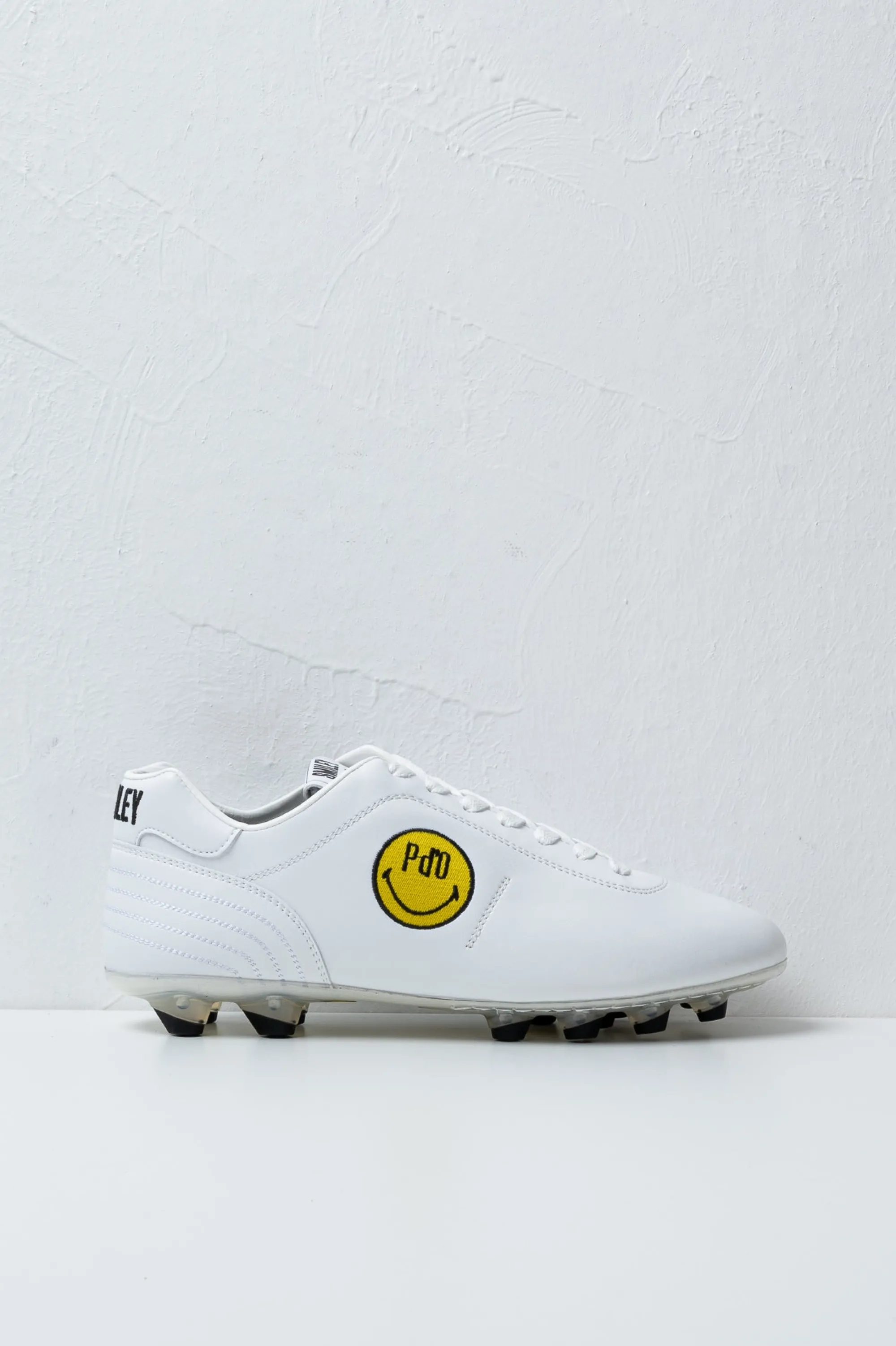 Pantofola d'Oro Lazzarini*Lazzarini 2.0 Eco Football Boot - Smiley Edition