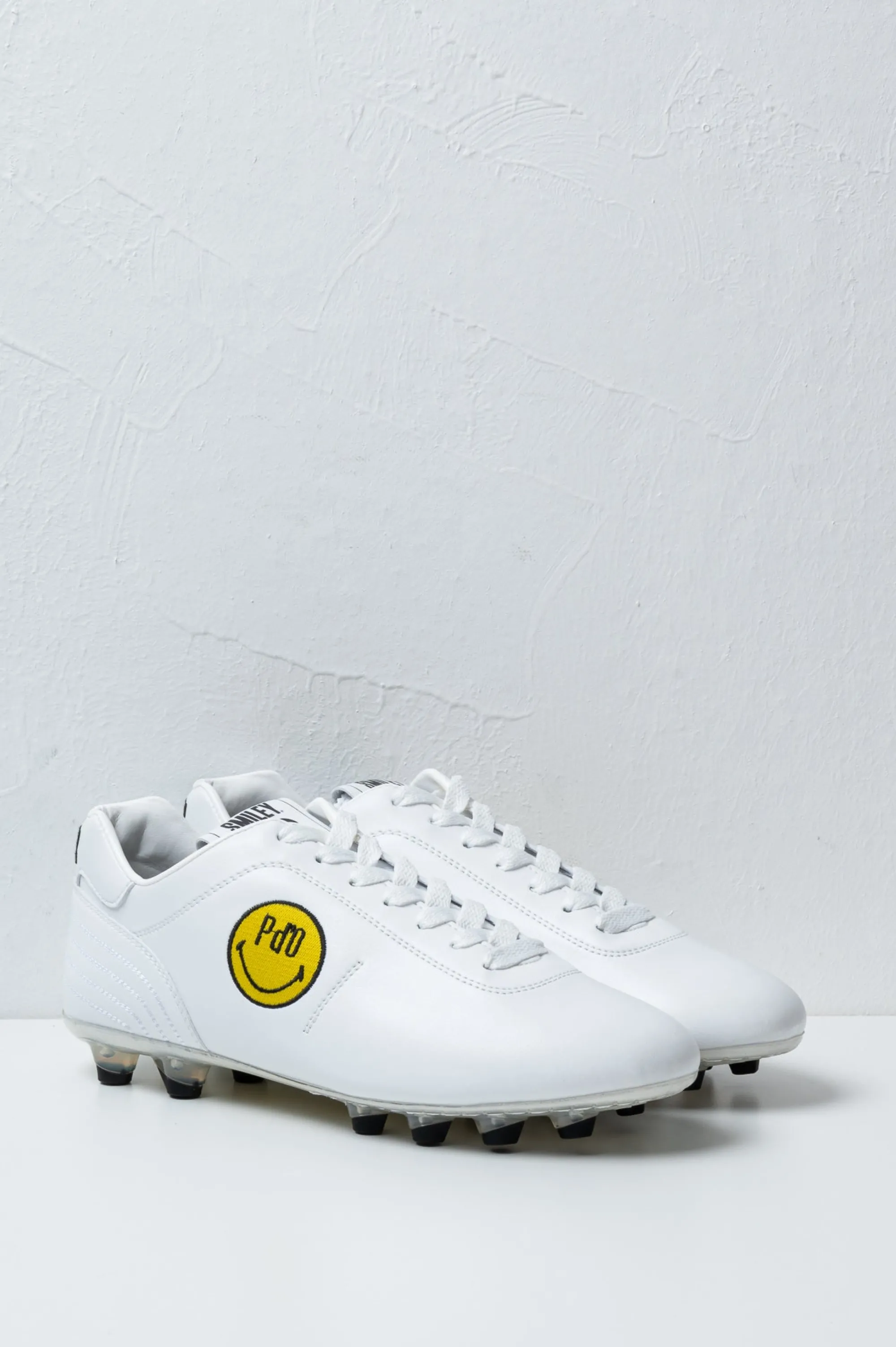 Pantofola d'Oro Lazzarini*Lazzarini 2.0 Eco Football Boot - Smiley Edition