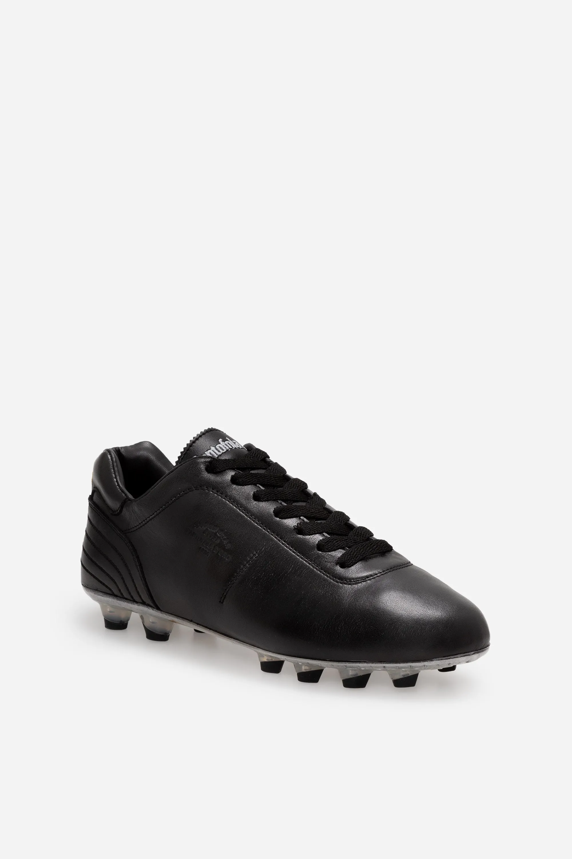 Pantofola d'Oro Lazzarini*Lazzarini 2.0 Leather Football Boot