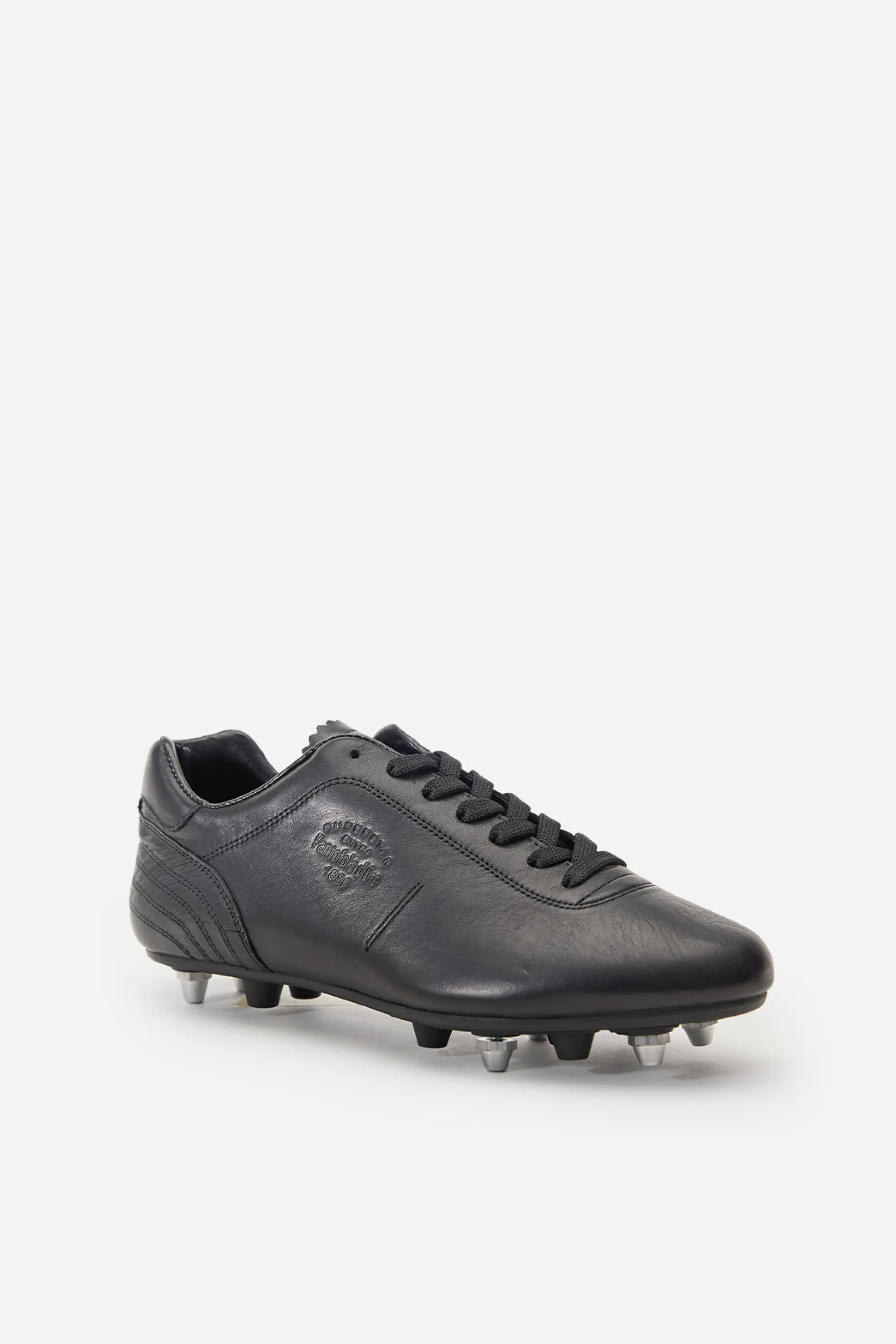 Pantofola d'Oro Lazzarini*Lazzarini 2.0 Leather Football Boot