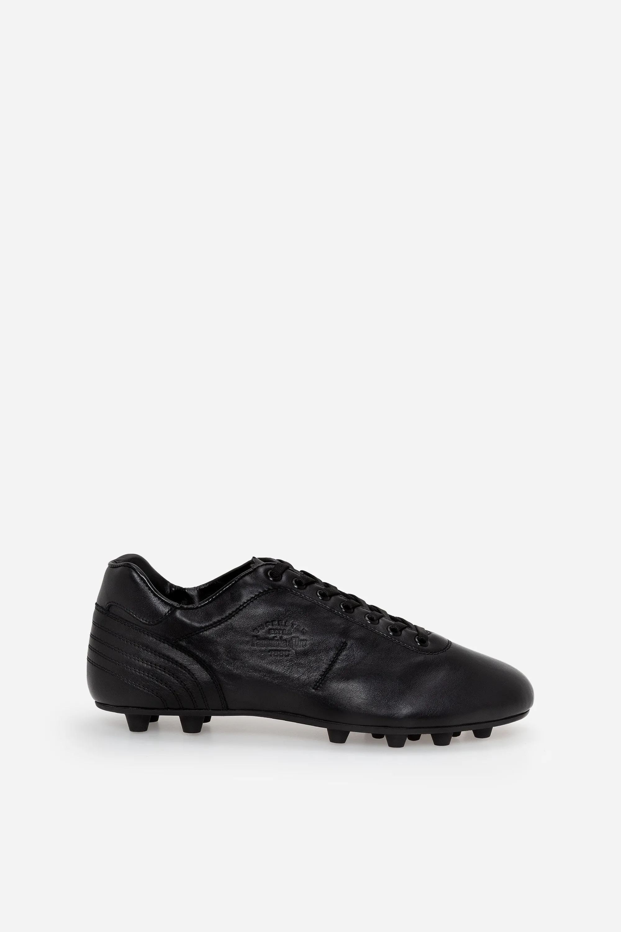 Pantofola d'Oro Lazzarini*Lazzarini Leather Football Boot