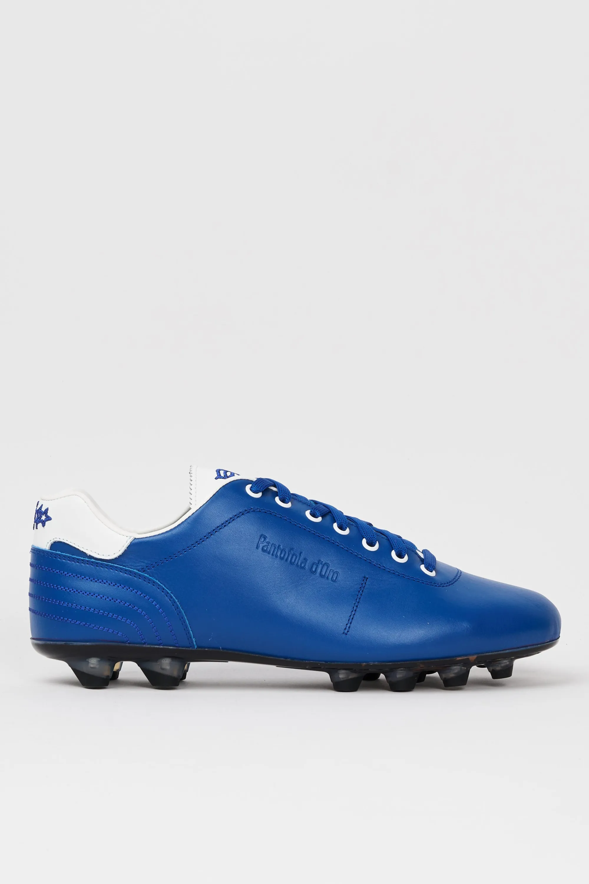 Pantofola d'Oro Lazzarini*Lazzarini Leather Football Boot