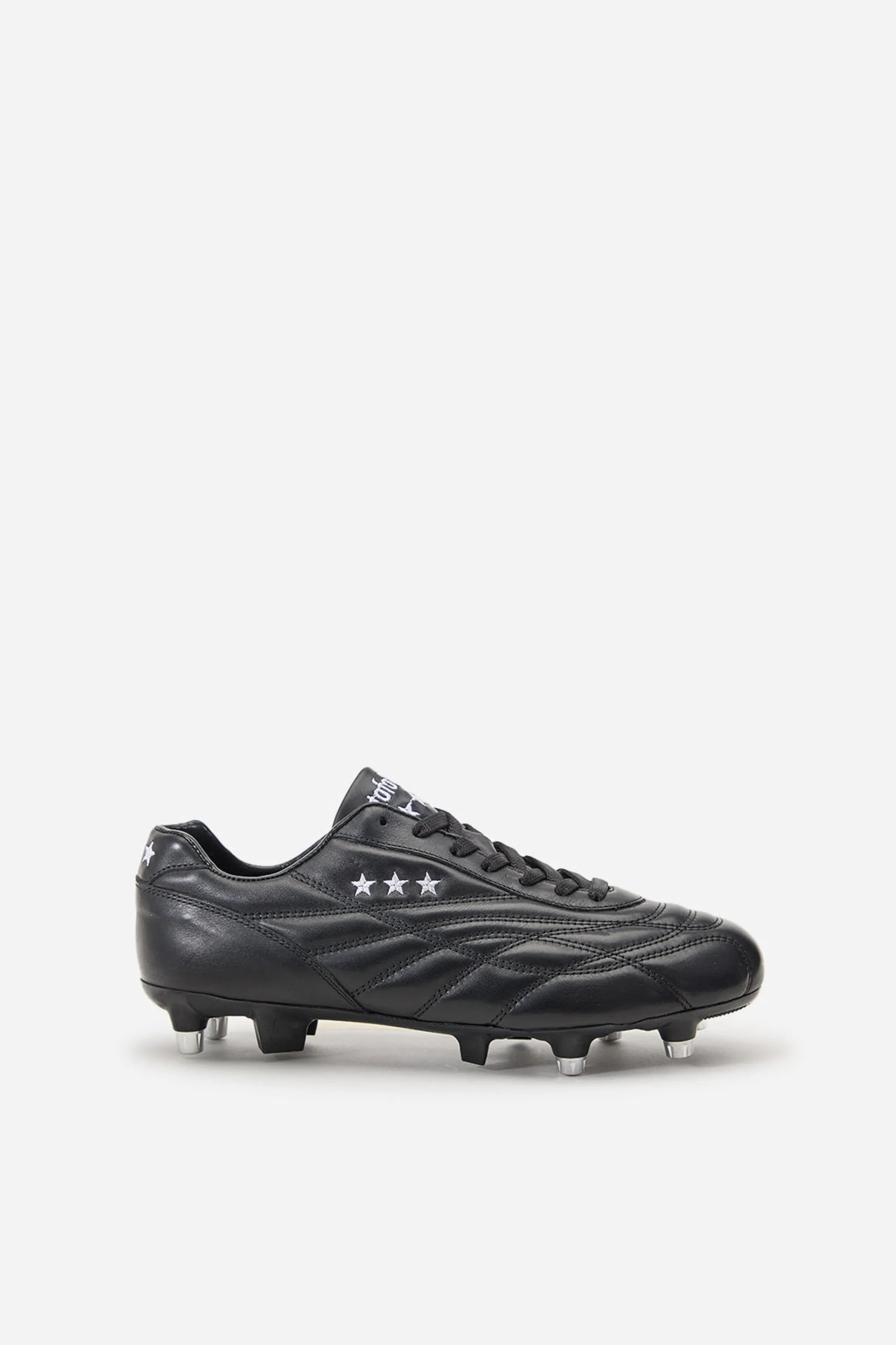 Pantofola d'Oro New Star*New Star Leather Football Boot