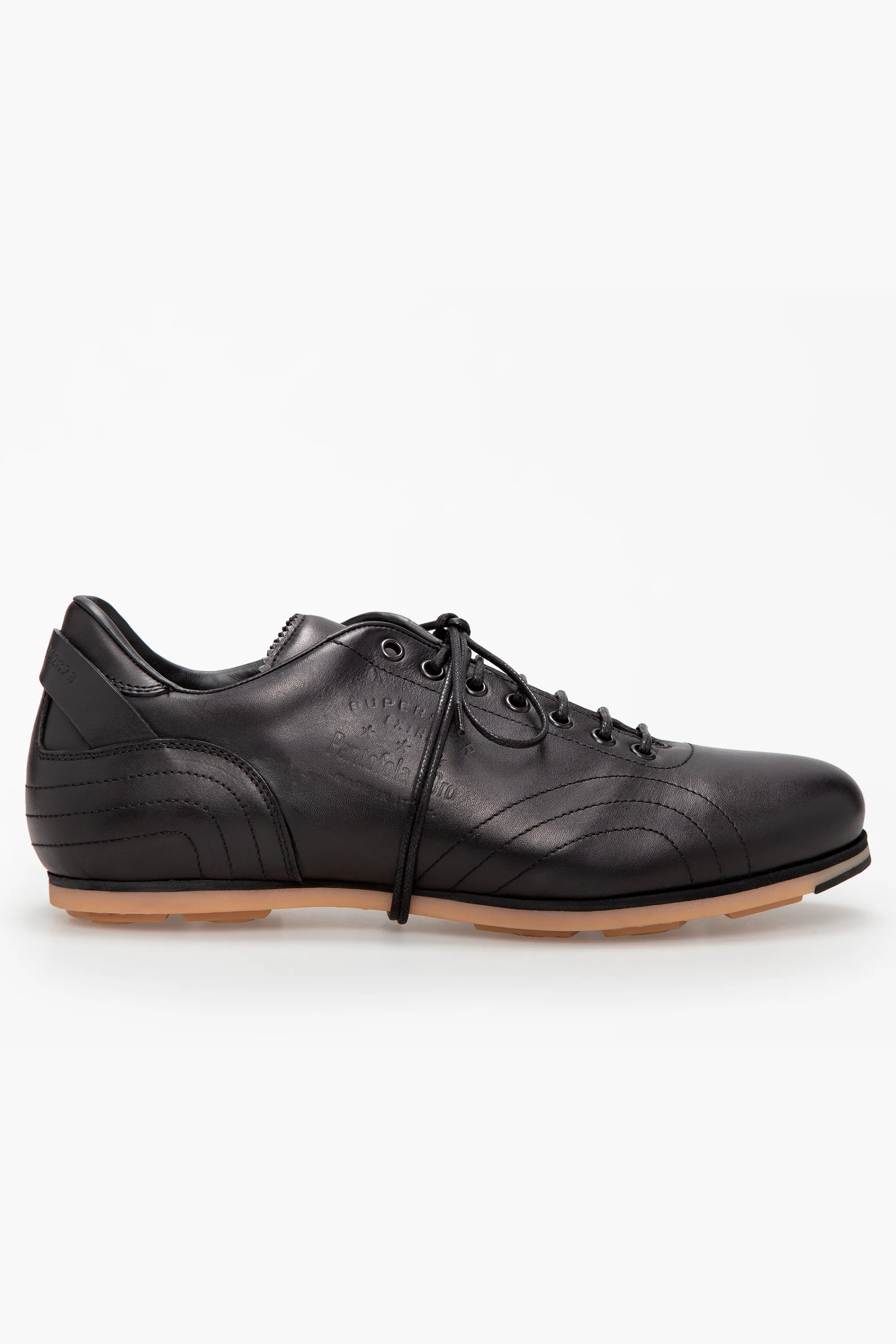 Pantofola d'Oro I Nostri Classici*Superleggera Leather Classic Shoe