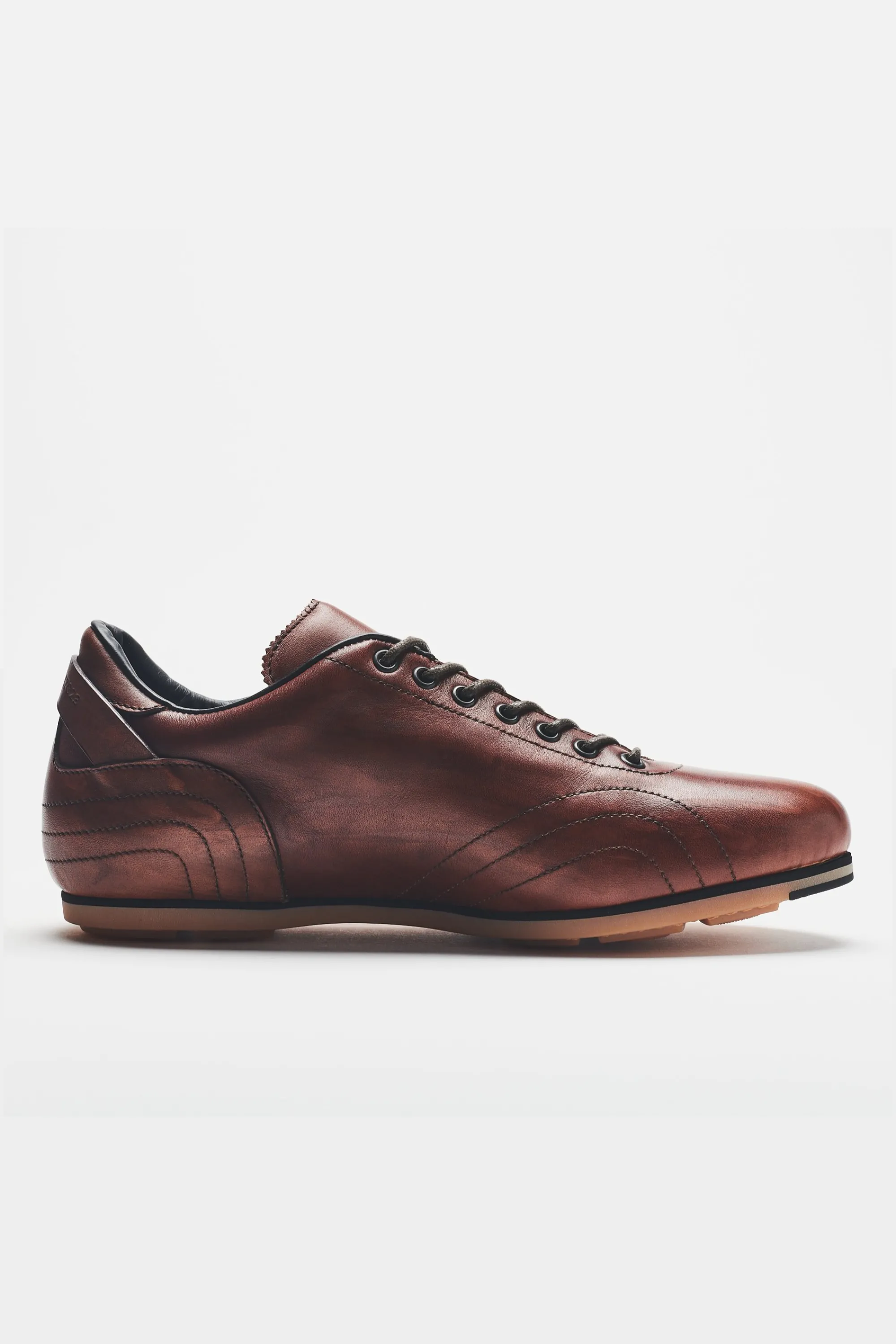 Pantofola d'Oro I Nostri Classici*Superleggera Leather Classic Shoe