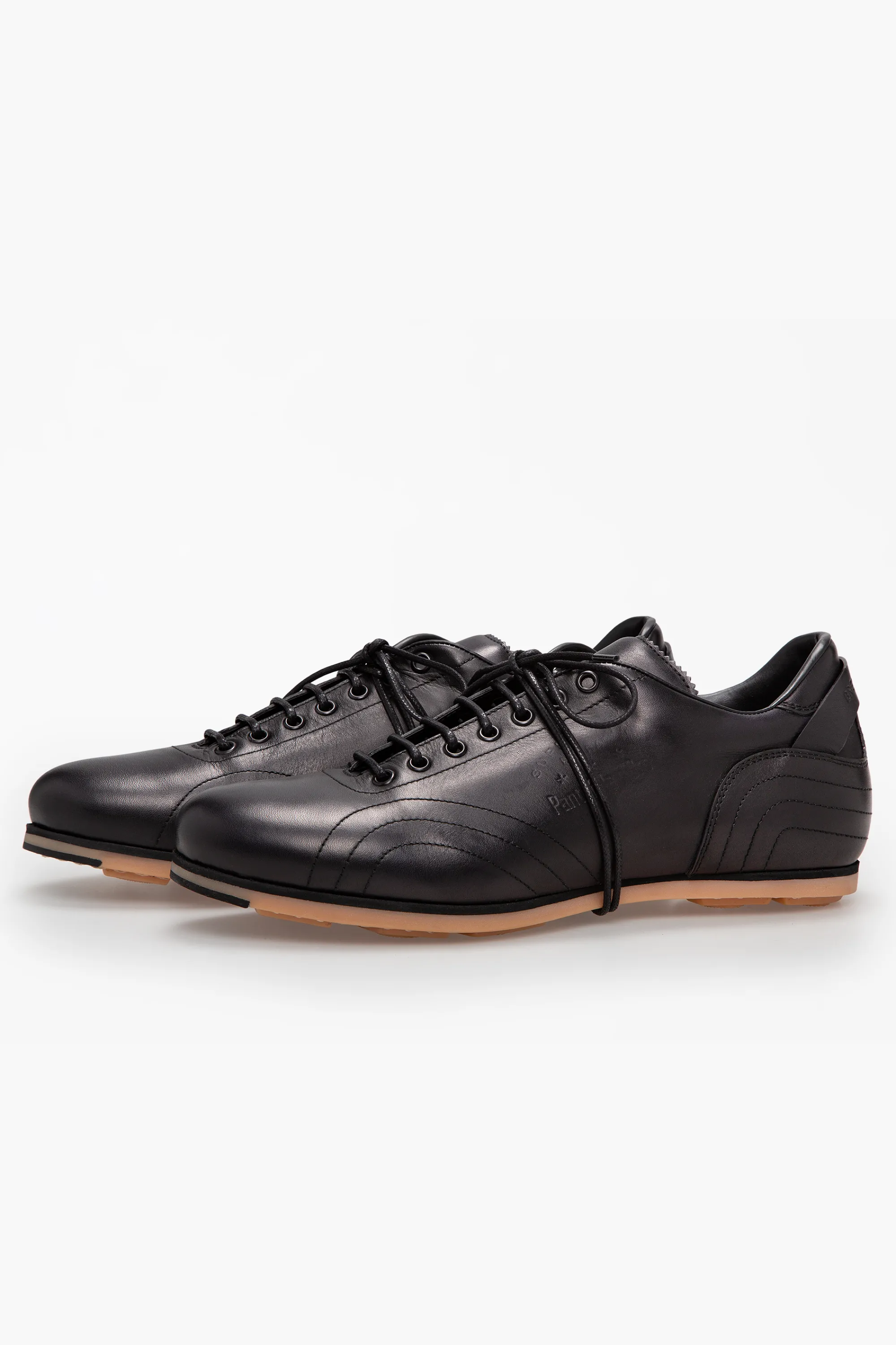 Pantofola d'Oro I Nostri Classici*Superleggera Leather Classic Shoe