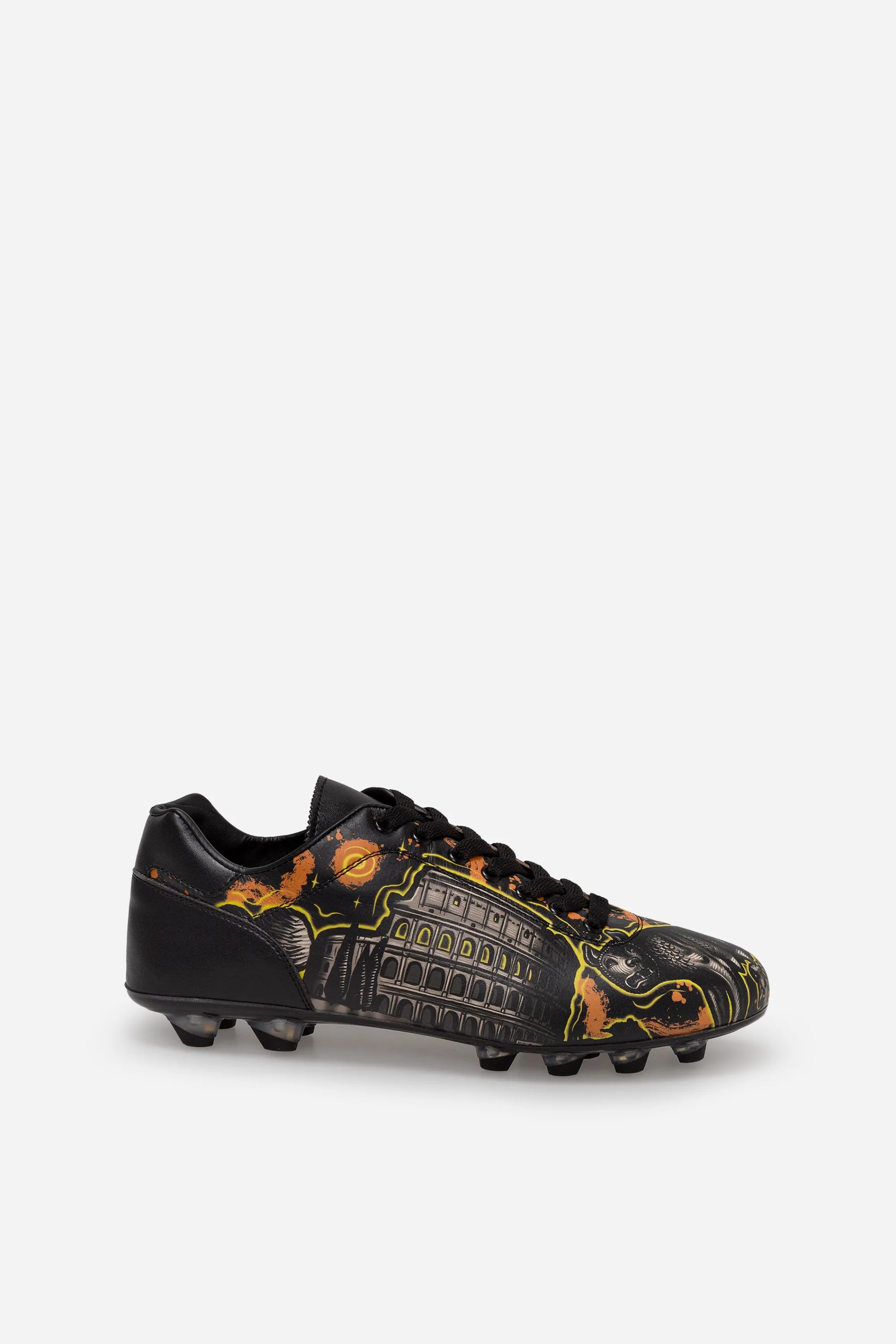 Pantofola d'Oro Lazzarini*Scarpe da Calcio Lazzarini Colosseo