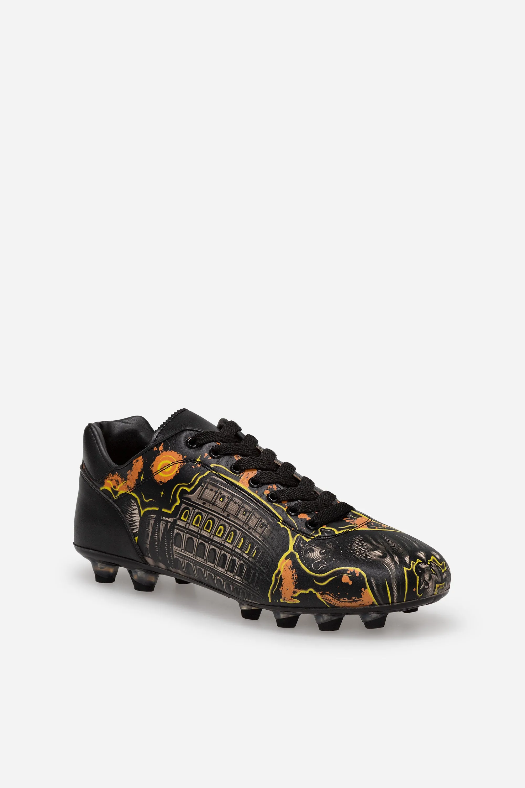 Pantofola d'Oro Lazzarini*Scarpe da Calcio Lazzarini Colosseo