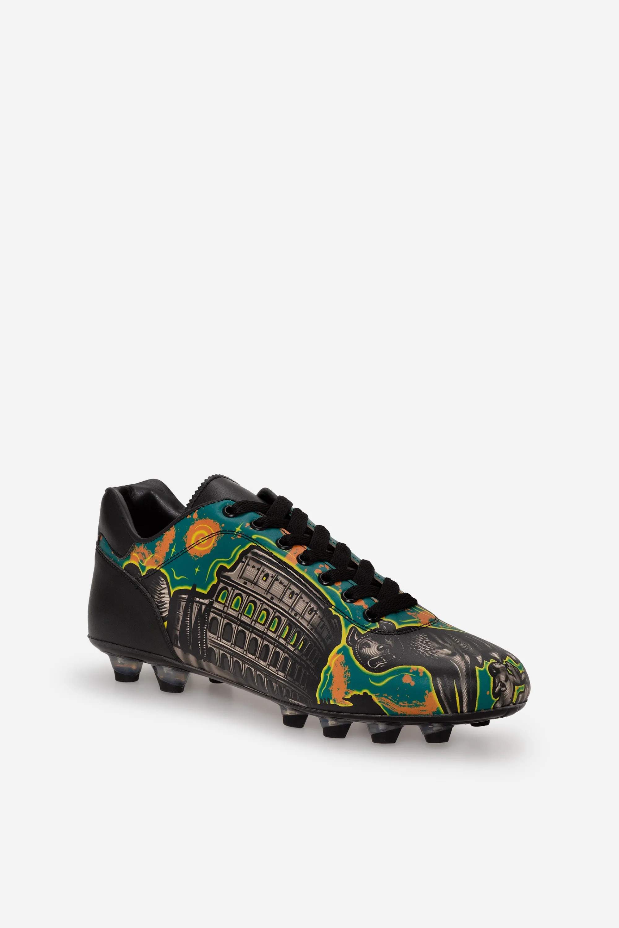 Pantofola d'Oro Lazzarini*Scarpe da Calcio Lazzarini Colosseo