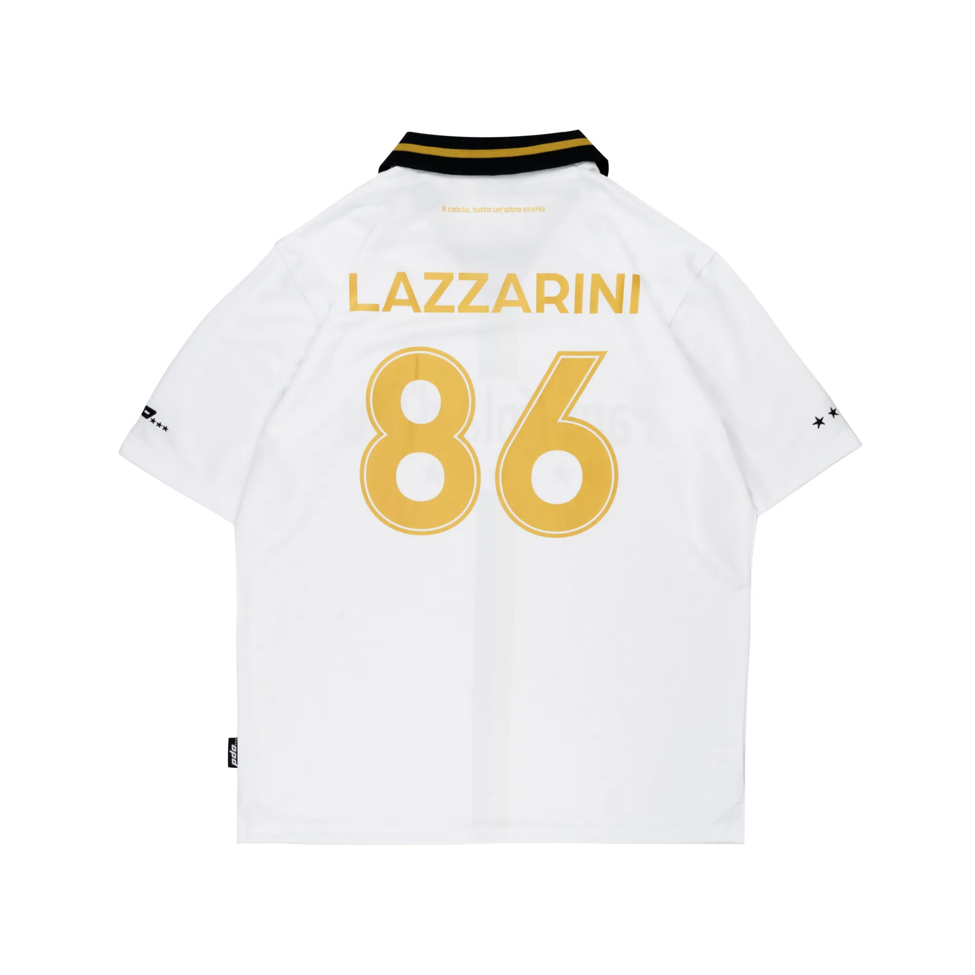 Pantofola d'Oro Abbigliamento*Soccer T-shirt Lazzarini